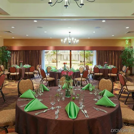 Holiday Inn Dublin - Pleasanton By Ihg 