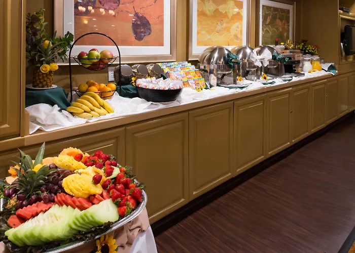 Holiday Inn Dublin - Pleasanton By Ihg