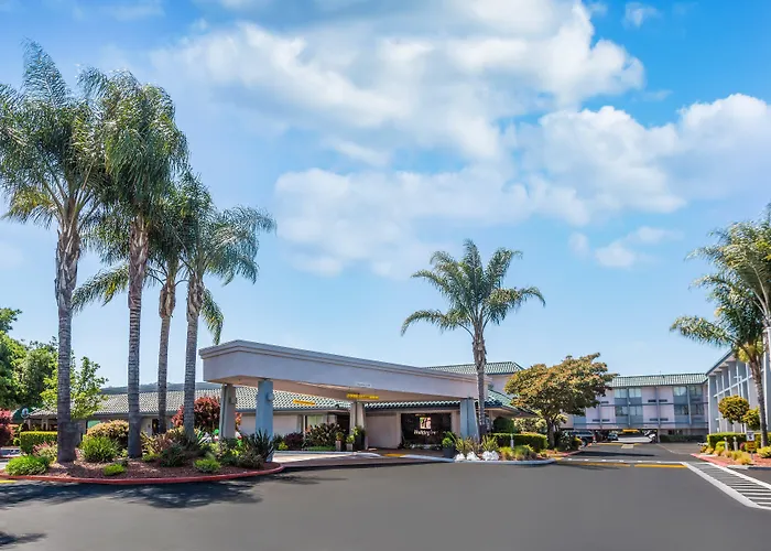 Holiday Inn Dublin - Pleasanton By Ihg