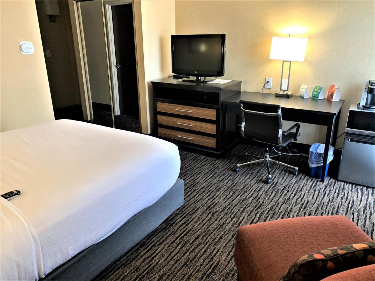 - Pleasanton By Ihg 3* Dublin