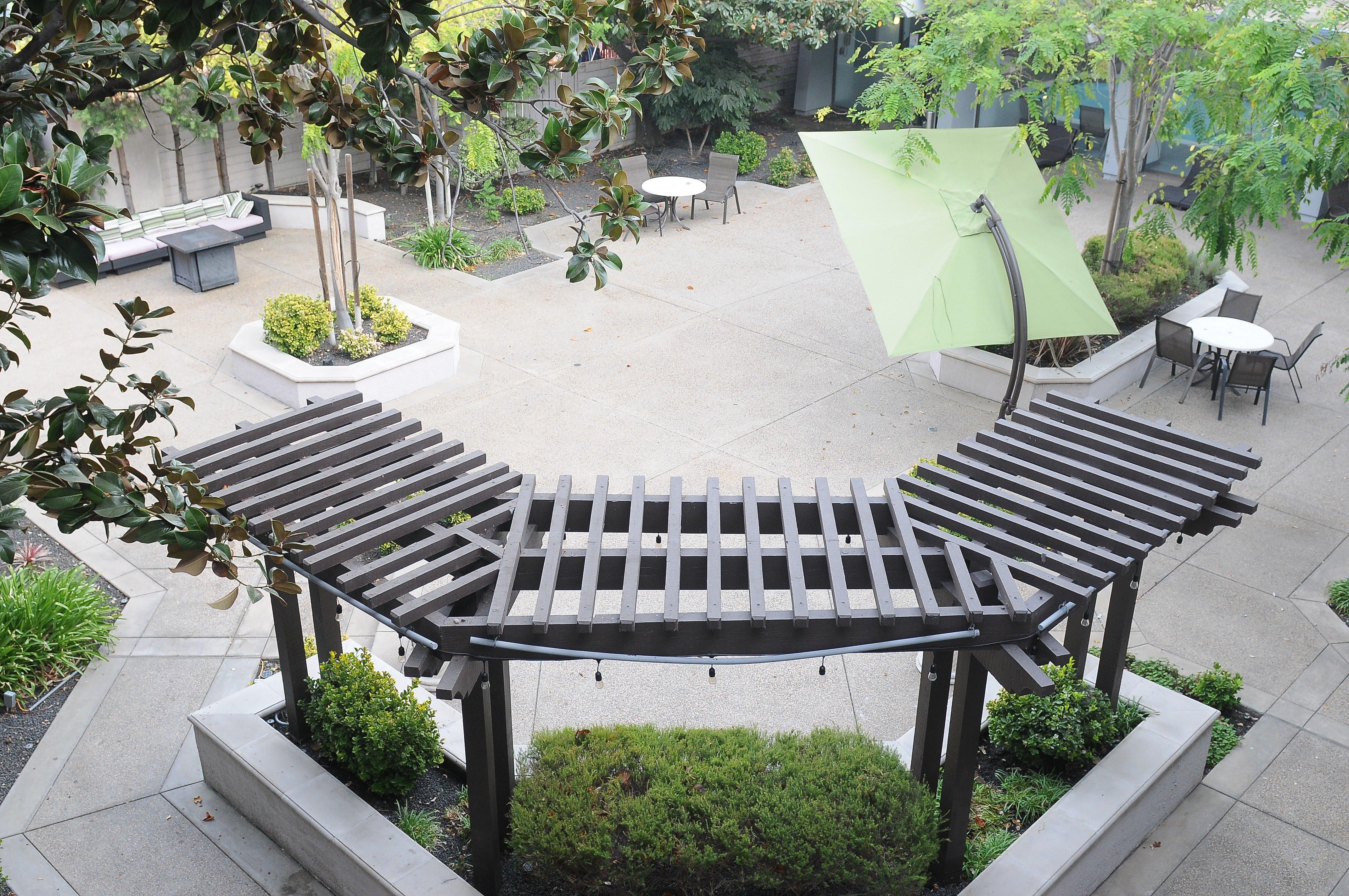 Hotel - Pleasanton By Ihg