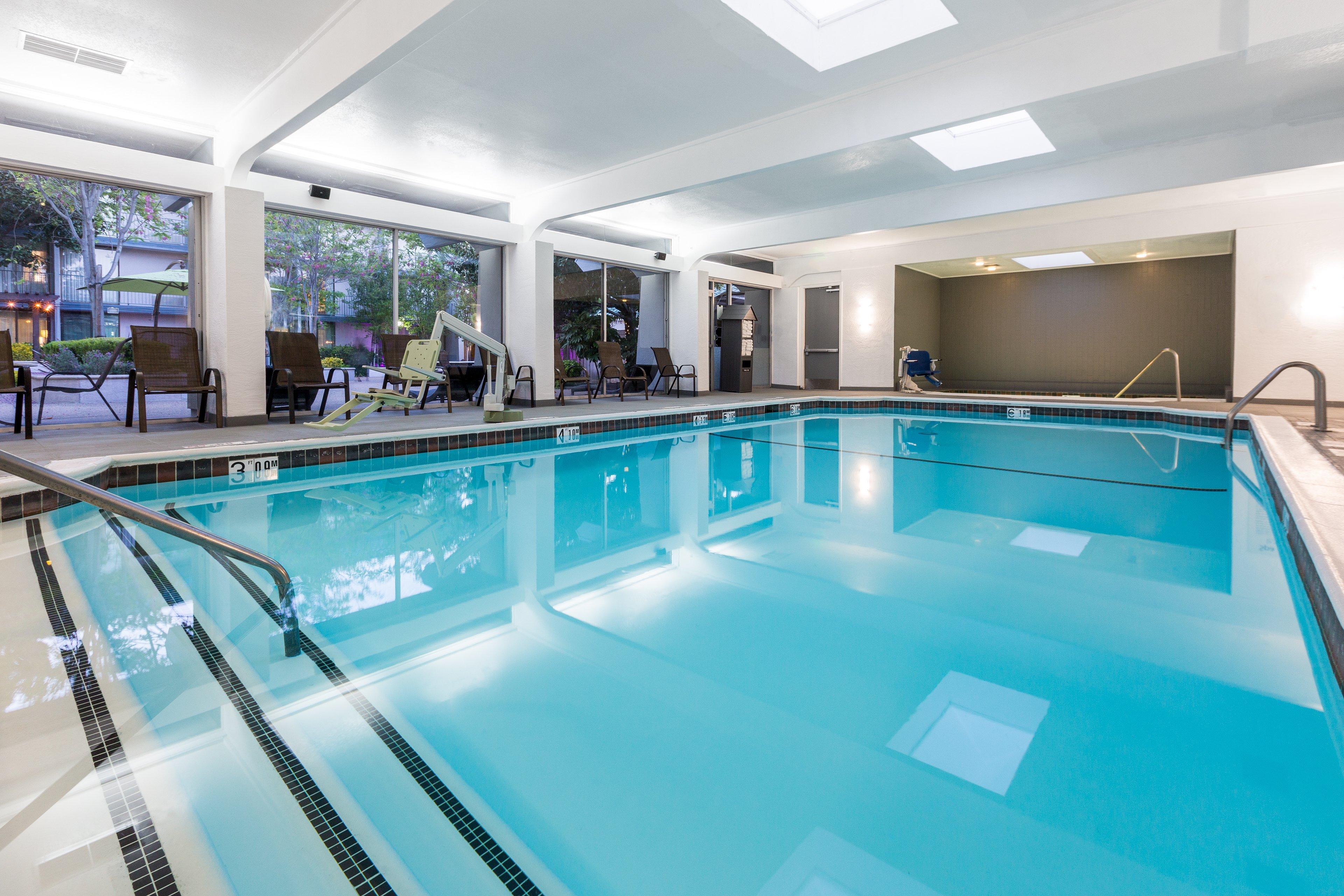 Hotel - Pleasanton By Ihg