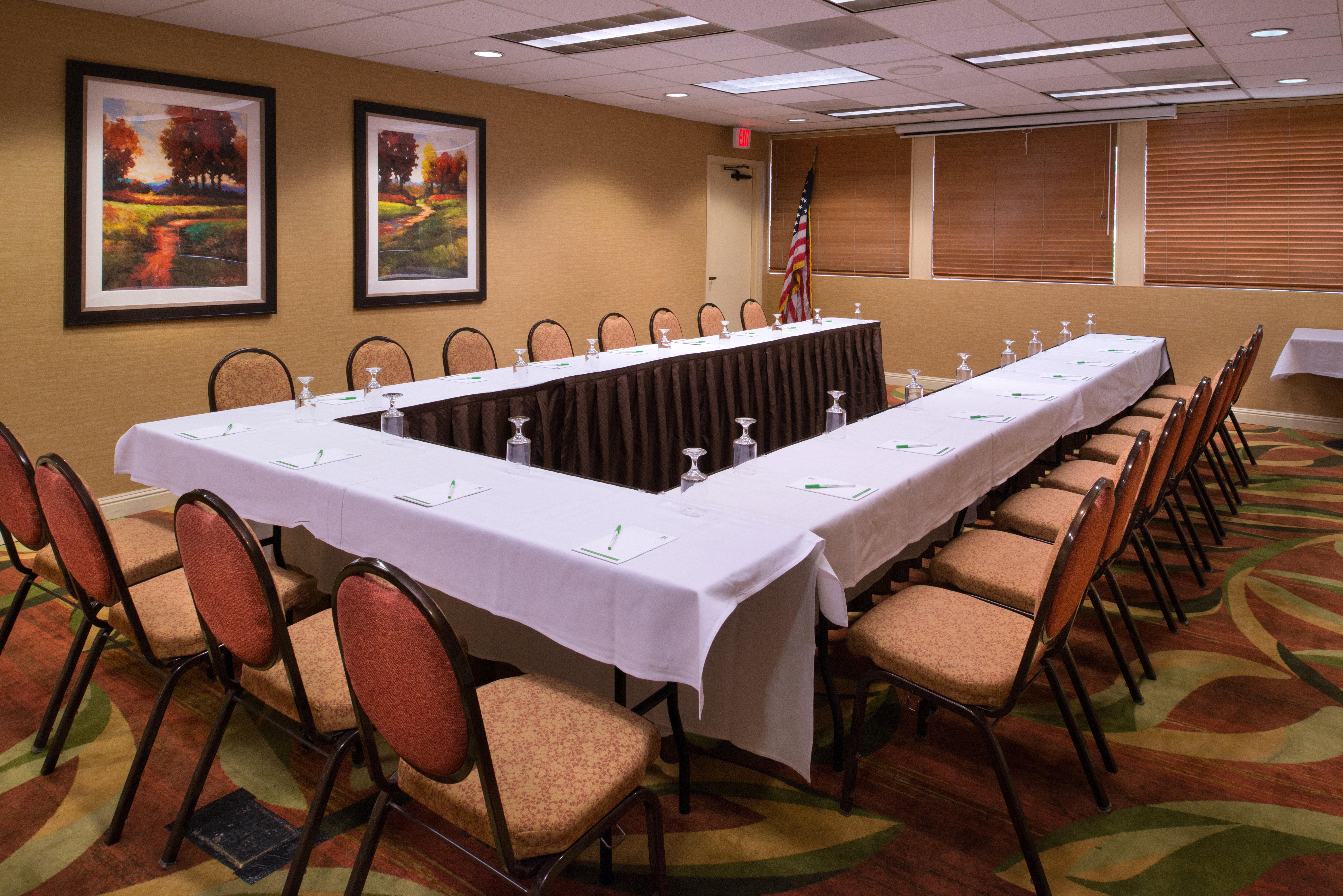 Hotel - Pleasanton By Ihg