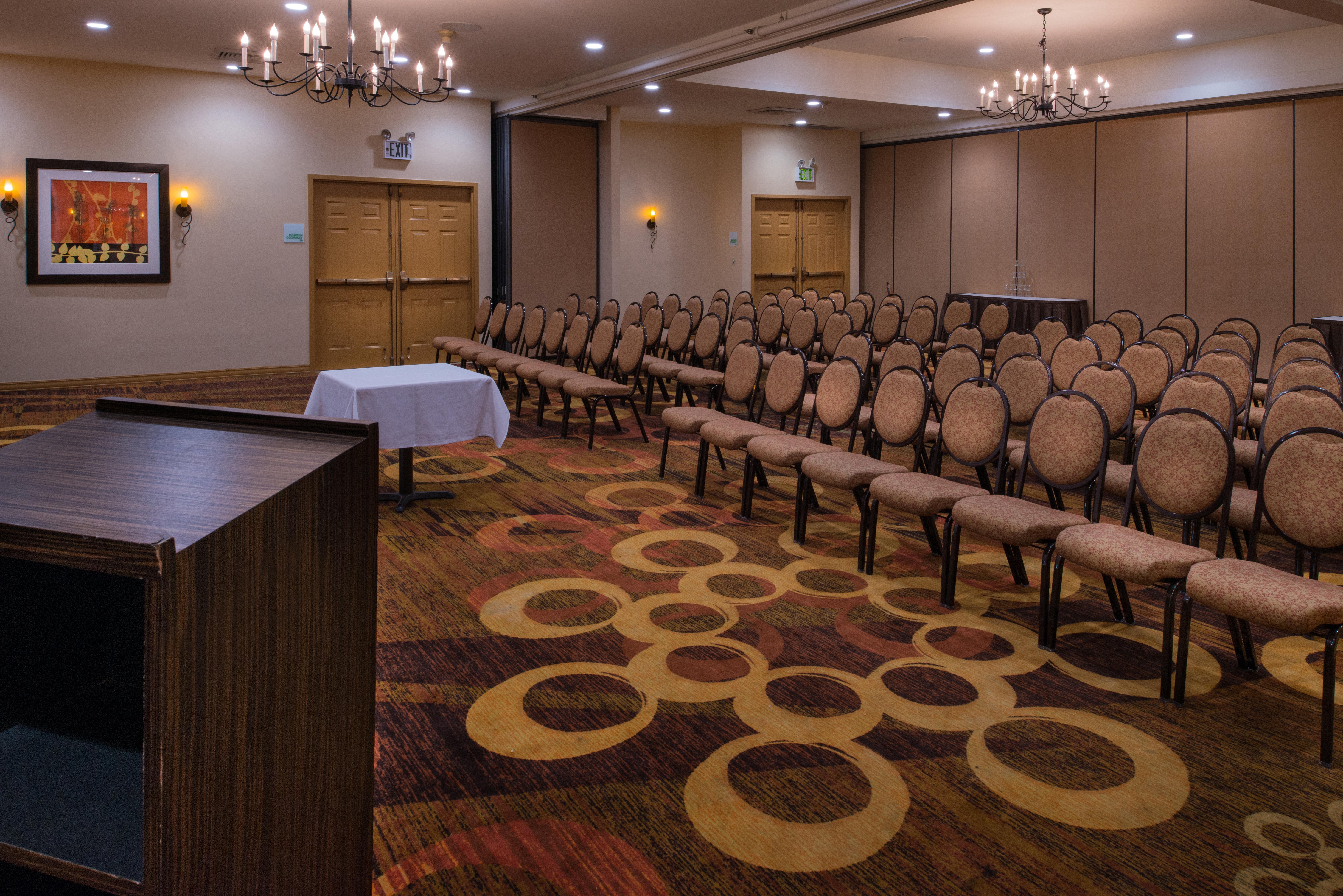 Hotel - Pleasanton By Ihg