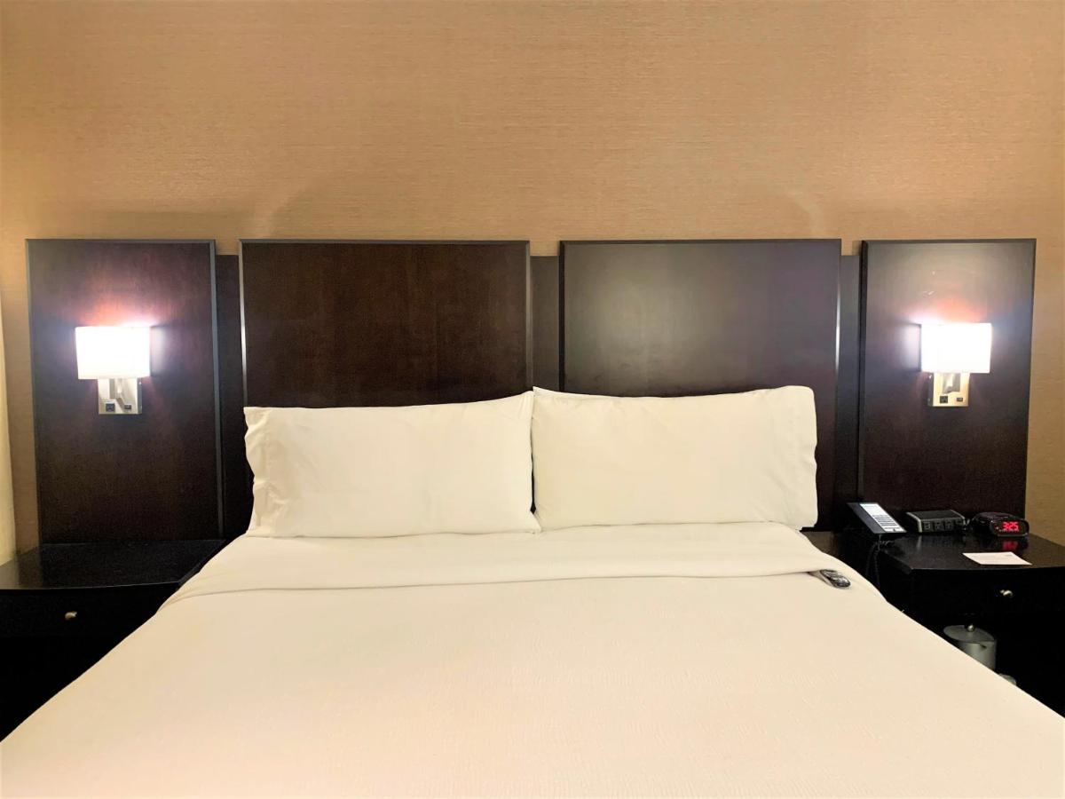 Hotel - Pleasanton By Ihg Dublin