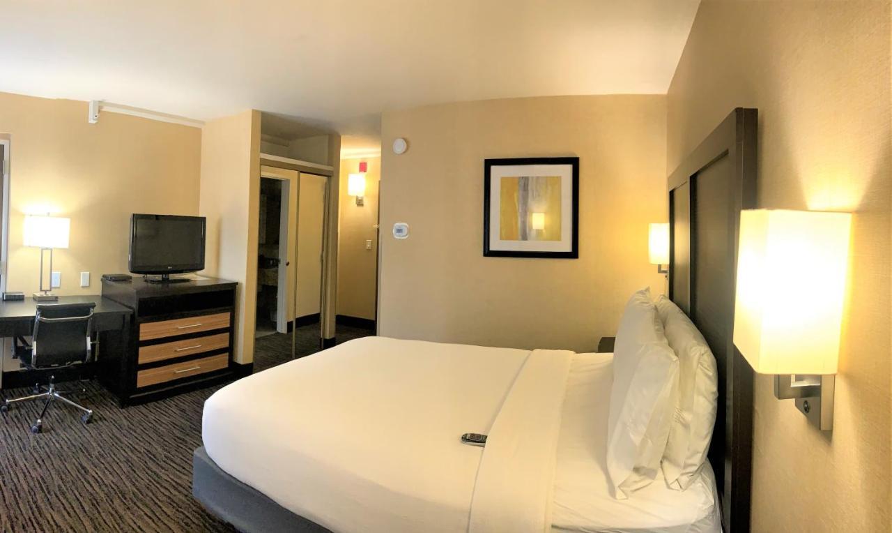 Hotel - Pleasanton By Ihg