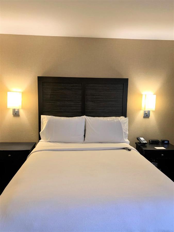 Hotel - Pleasanton By Ihg