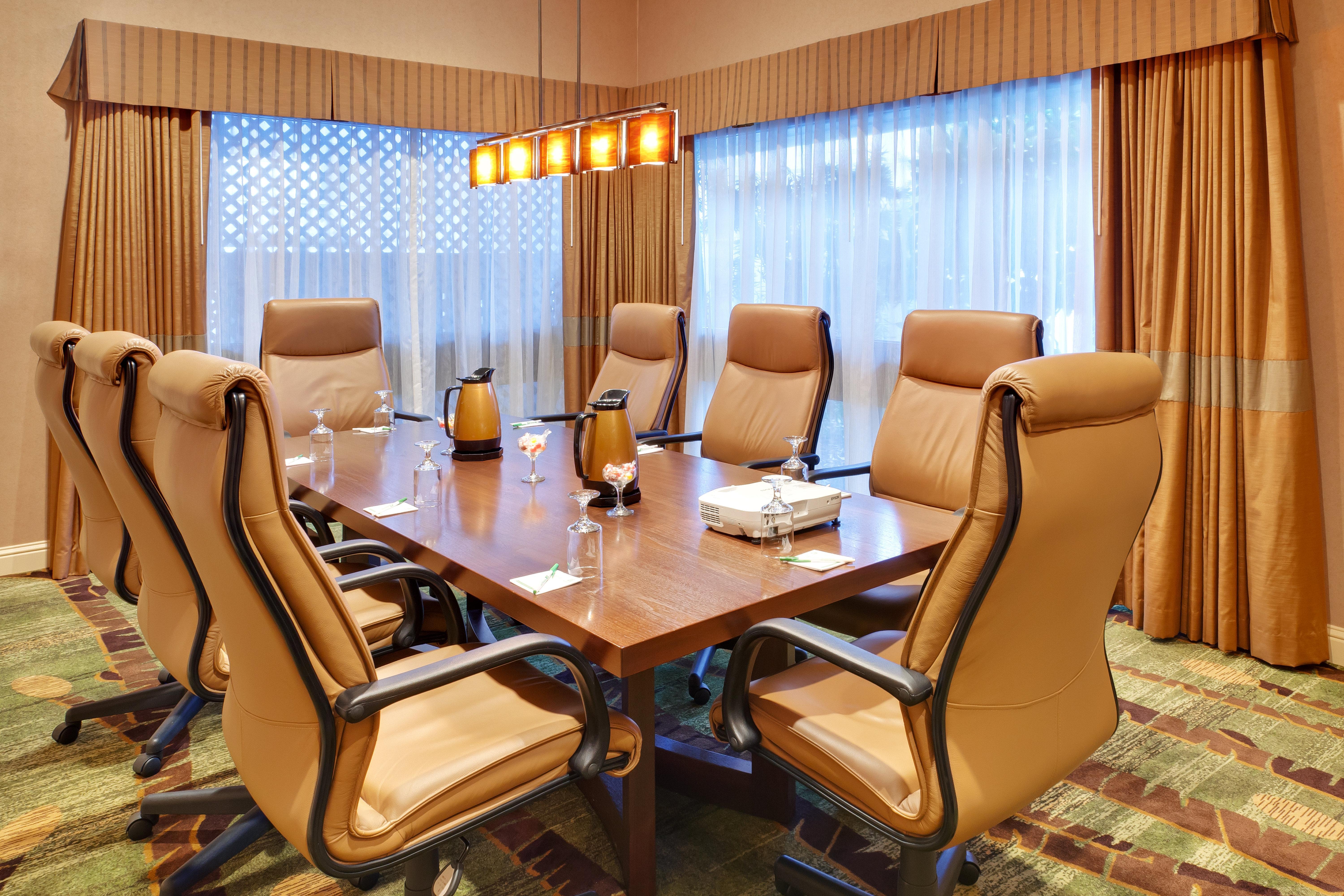 Hotel - Pleasanton By Ihg