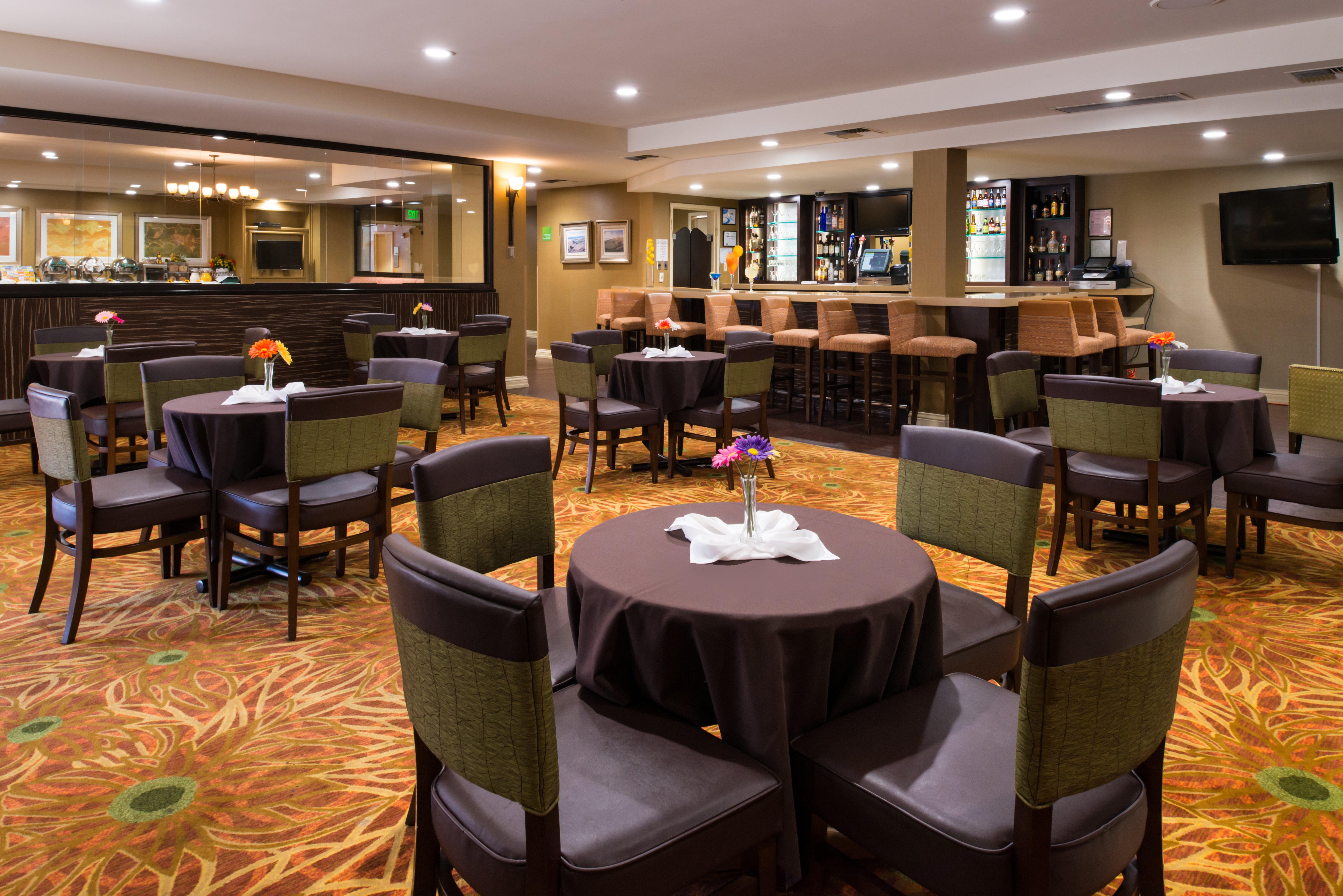 Hotel - Pleasanton By Ihg