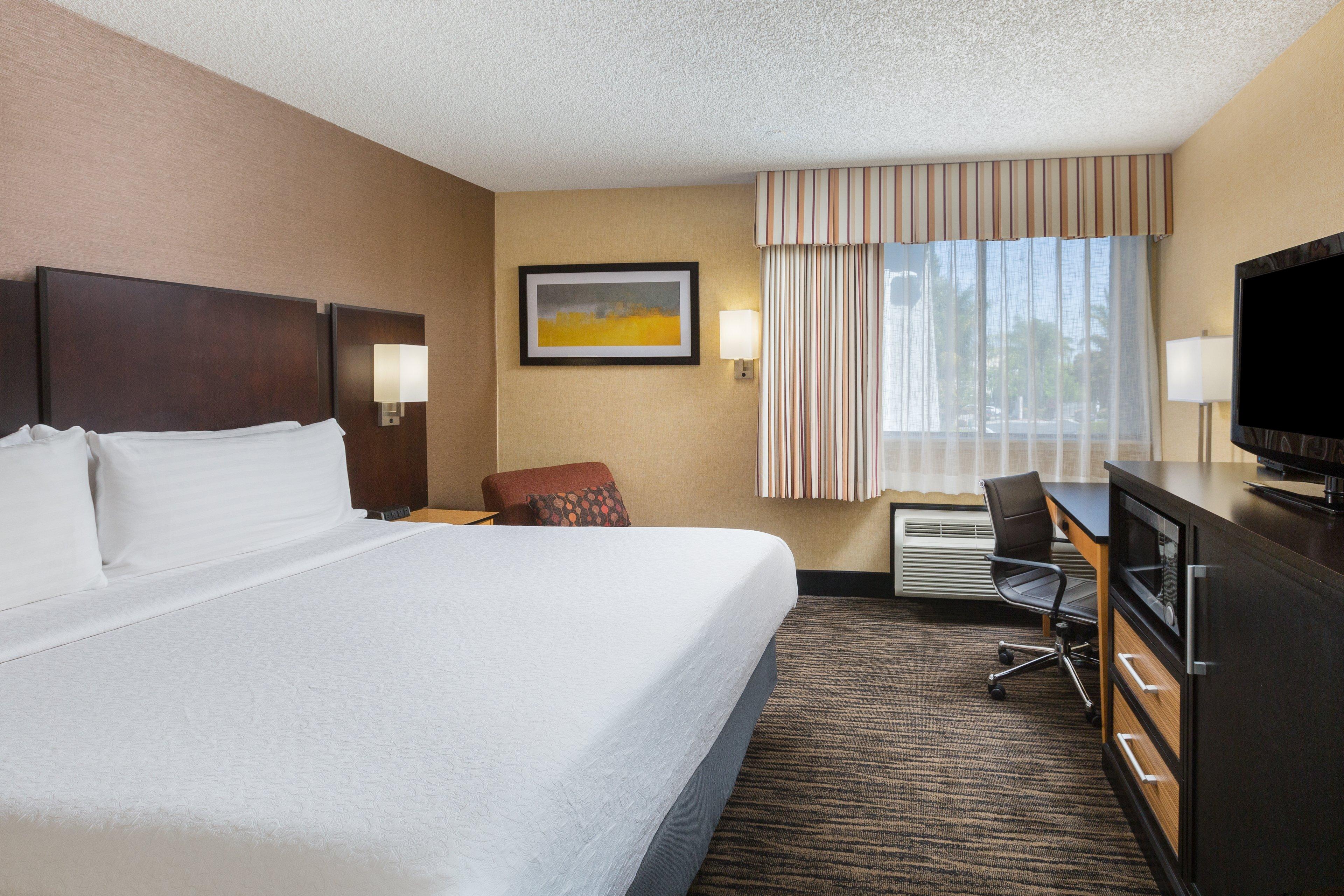 Hotel - Pleasanton By Ihg