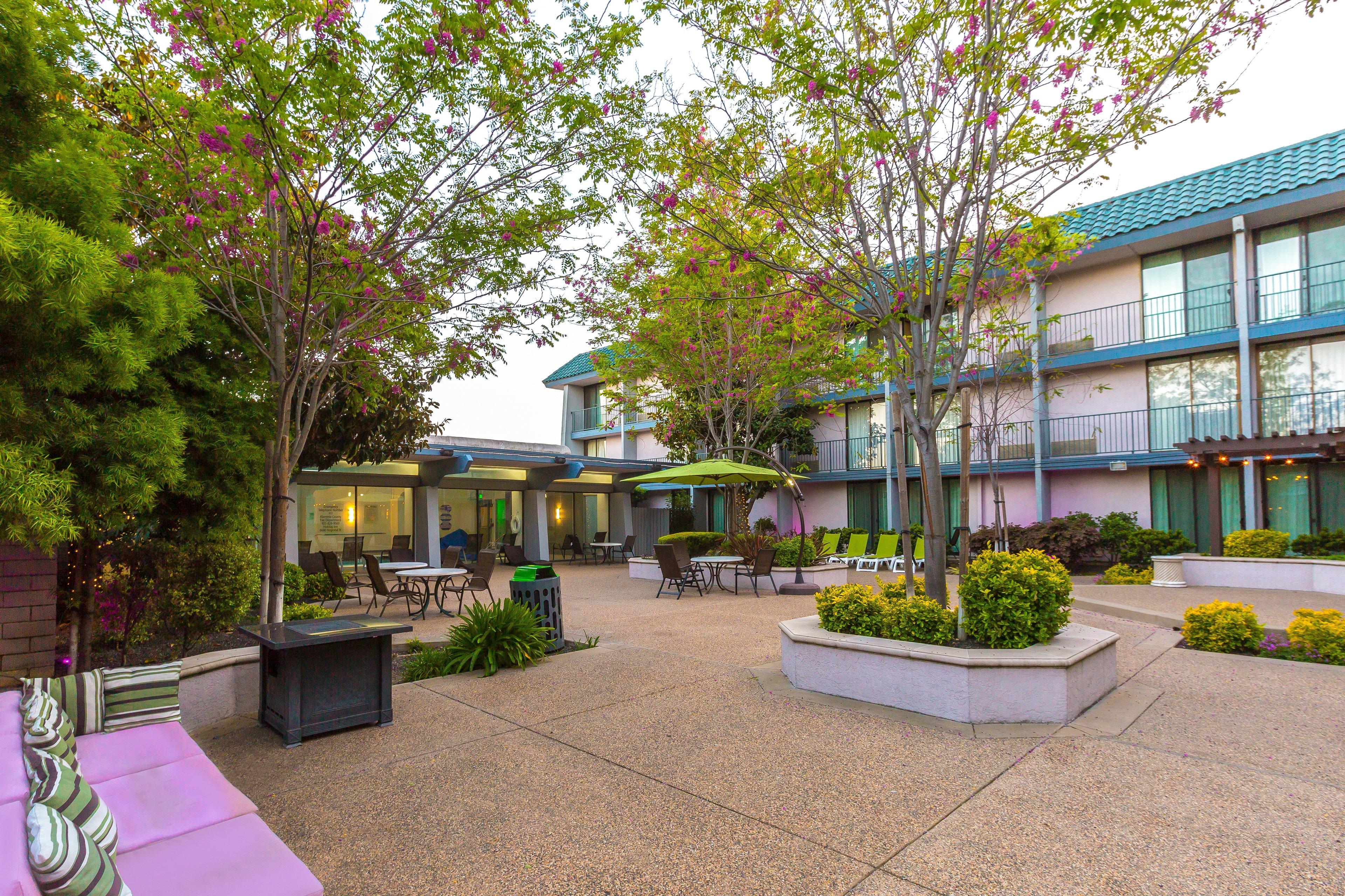 - Pleasanton By Ihg Dublin