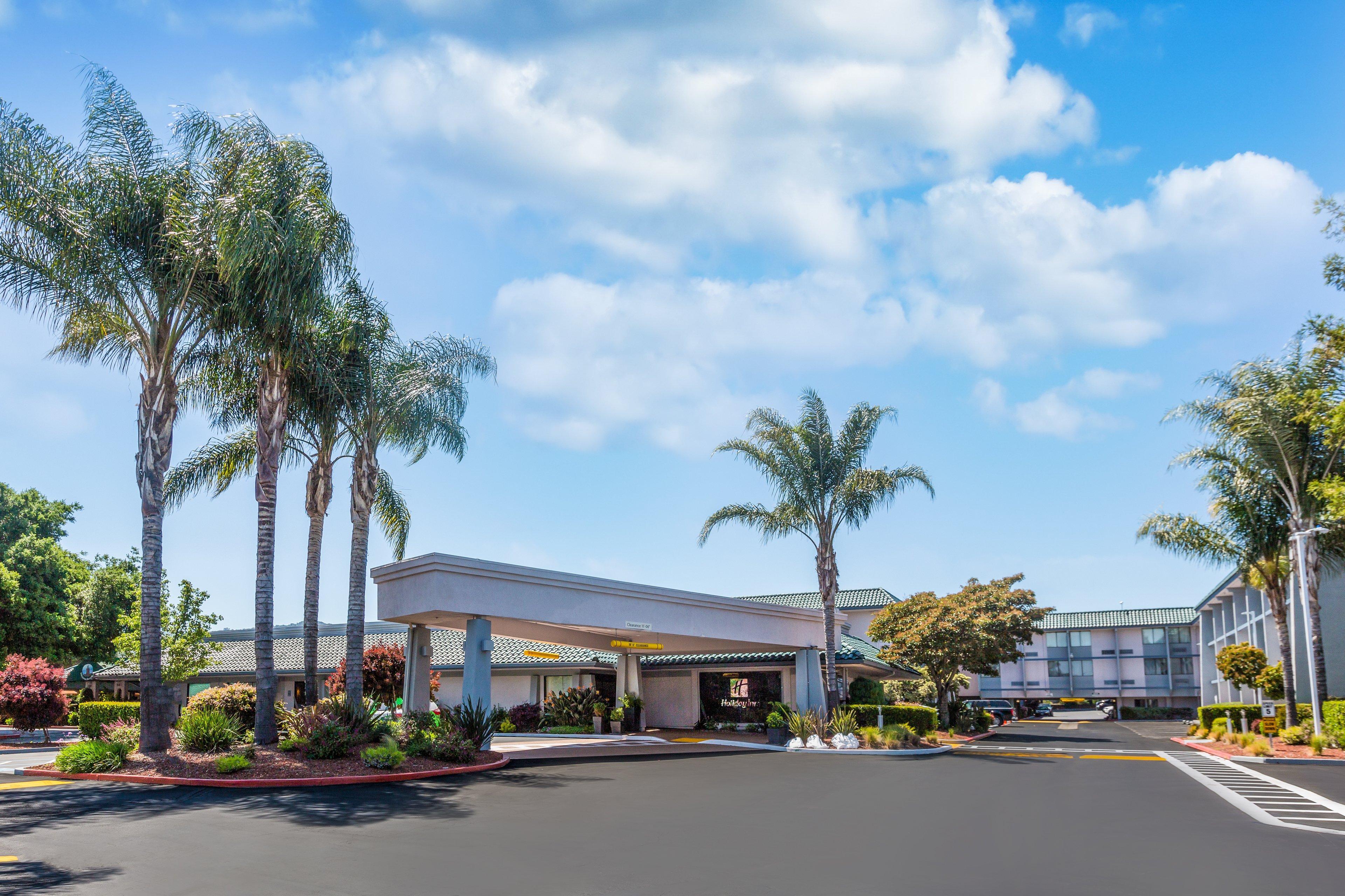 Hotel - Pleasanton By Ihg