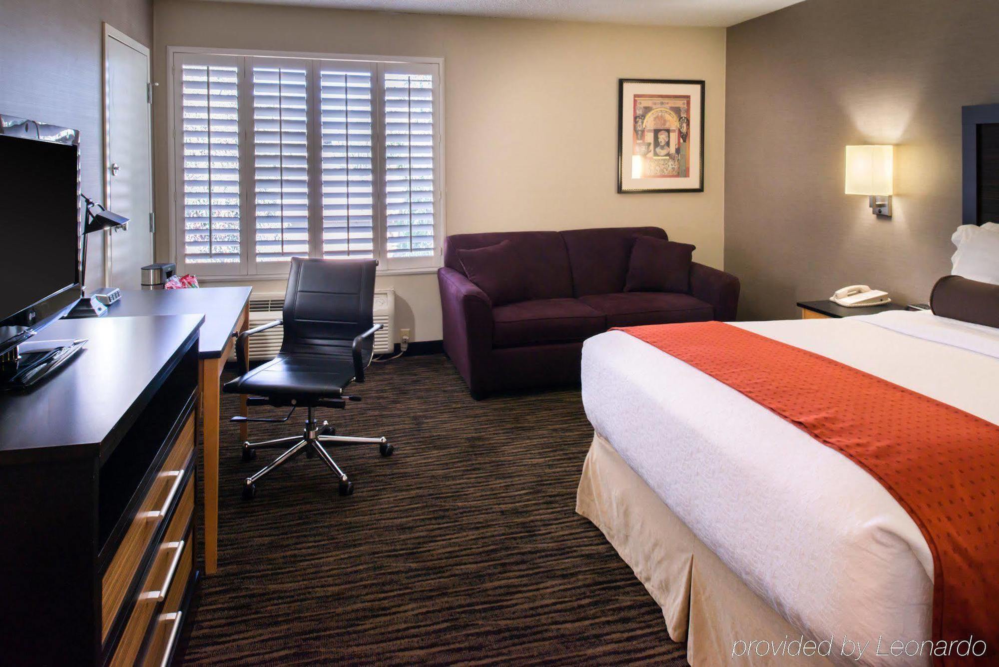 Hotel - Pleasanton By Ihg
