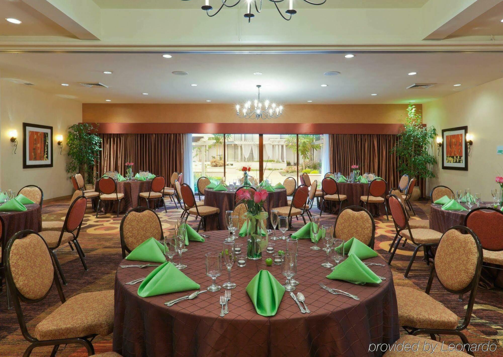 - Pleasanton By Ihg Dublin