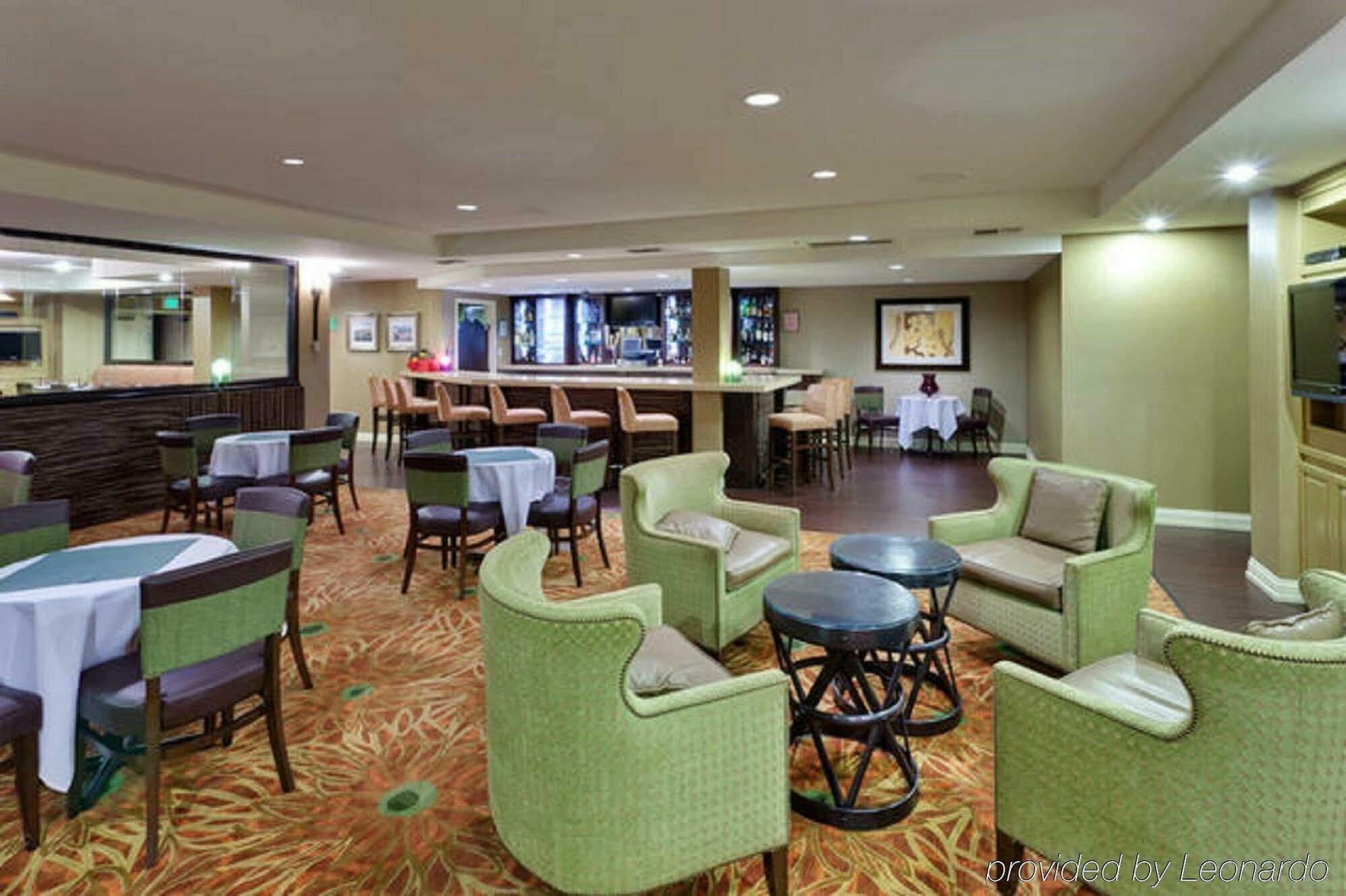 - Pleasanton By Ihg 3* Dublin