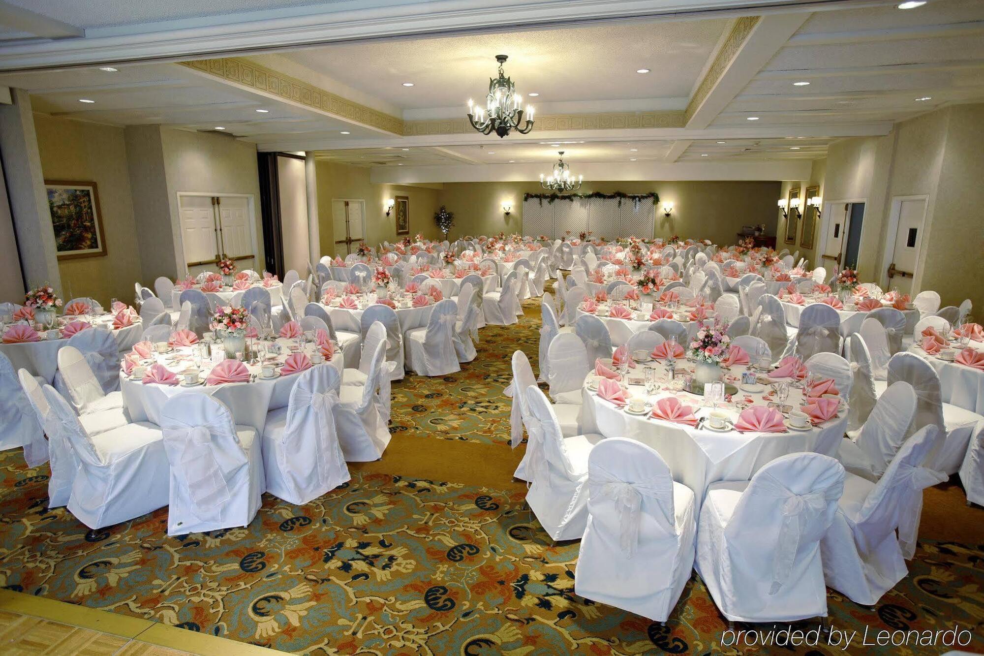 Hotel - Pleasanton By Ihg